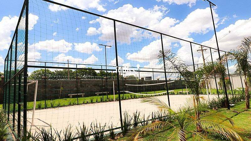 Apartamento para à venda no Recreio das Acácias na cidade de Ribeirão Preto: 