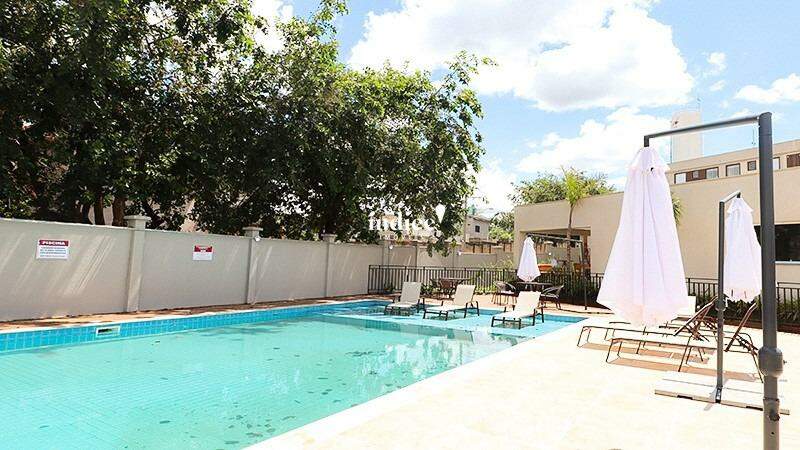 Apartamento para à venda no Recreio das Acácias na cidade de Ribeirão Preto: 