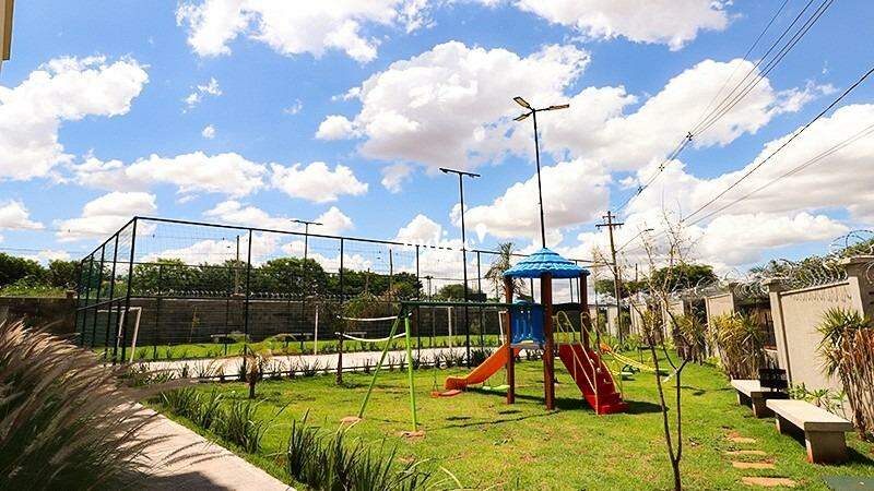 Apartamento para à venda no Recreio das Acácias na cidade de Ribeirão Preto: 