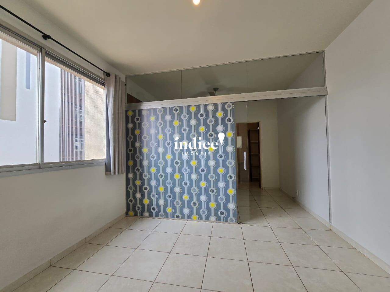 Studio para à venda no Centro na cidade de Ribeirão Preto: 