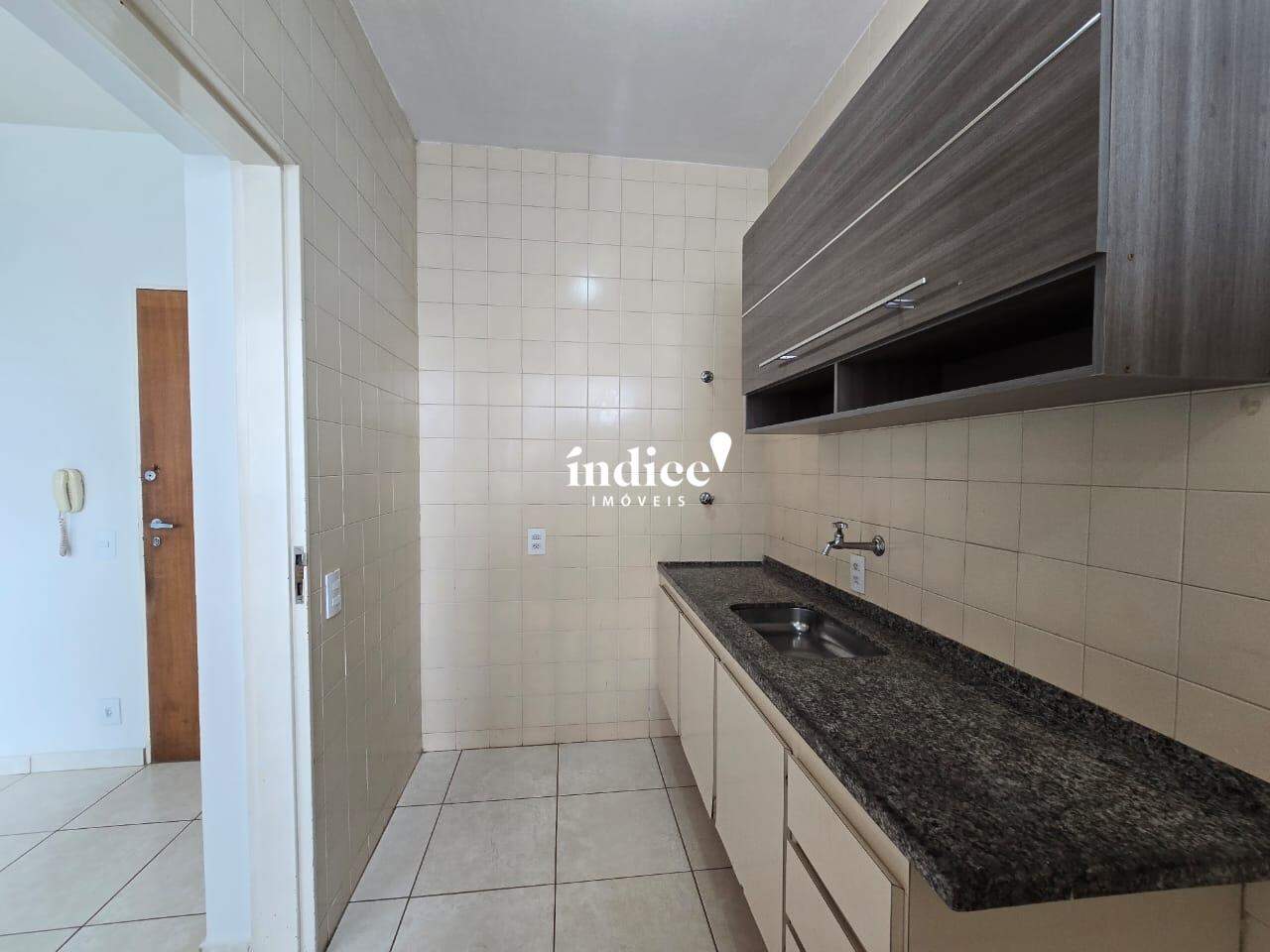 Studio para à venda no Centro na cidade de Ribeirão Preto: 