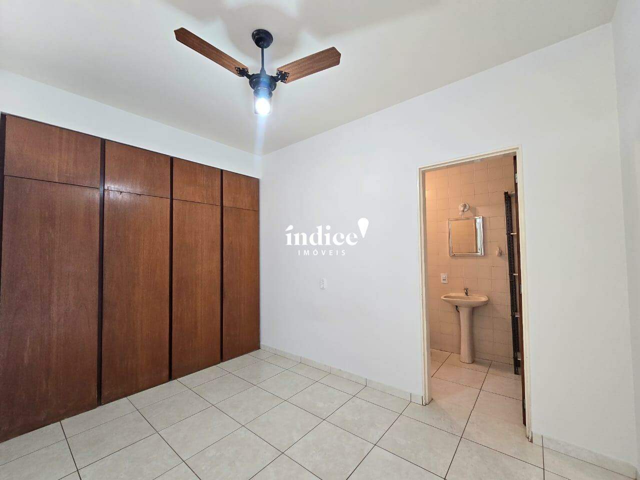 Studio para à venda no Centro na cidade de Ribeirão Preto: 