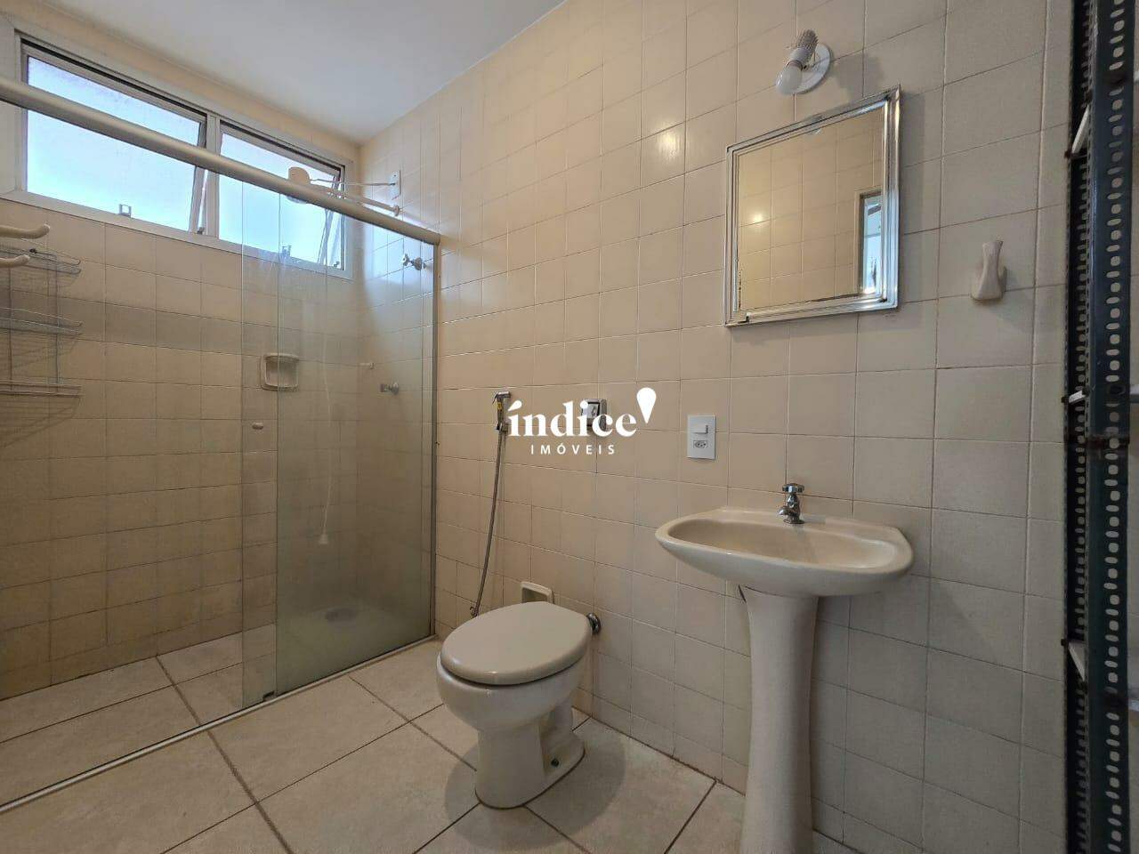 Studio para à venda no Centro na cidade de Ribeirão Preto: 