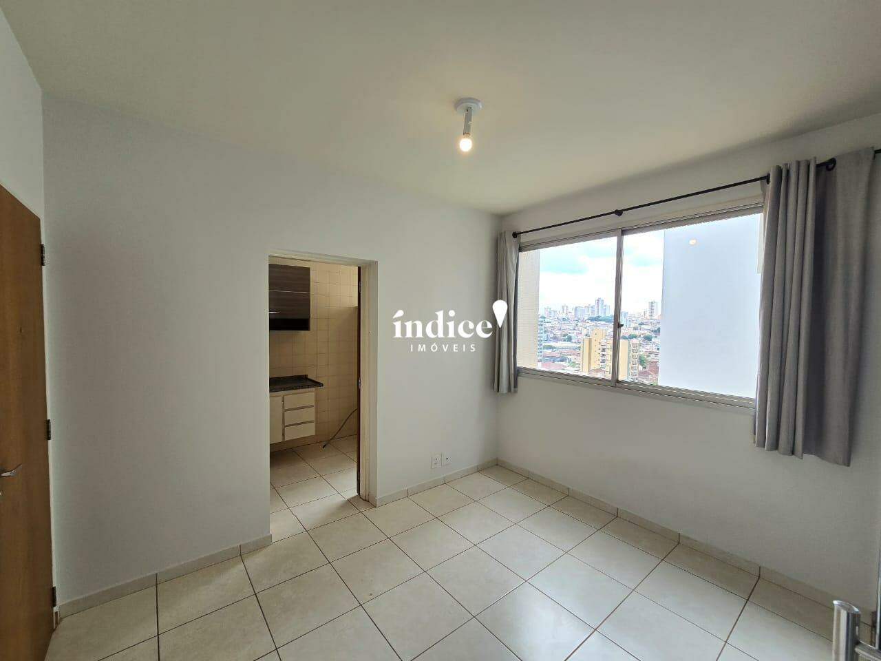 Studio para à venda no Centro na cidade de Ribeirão Preto: 