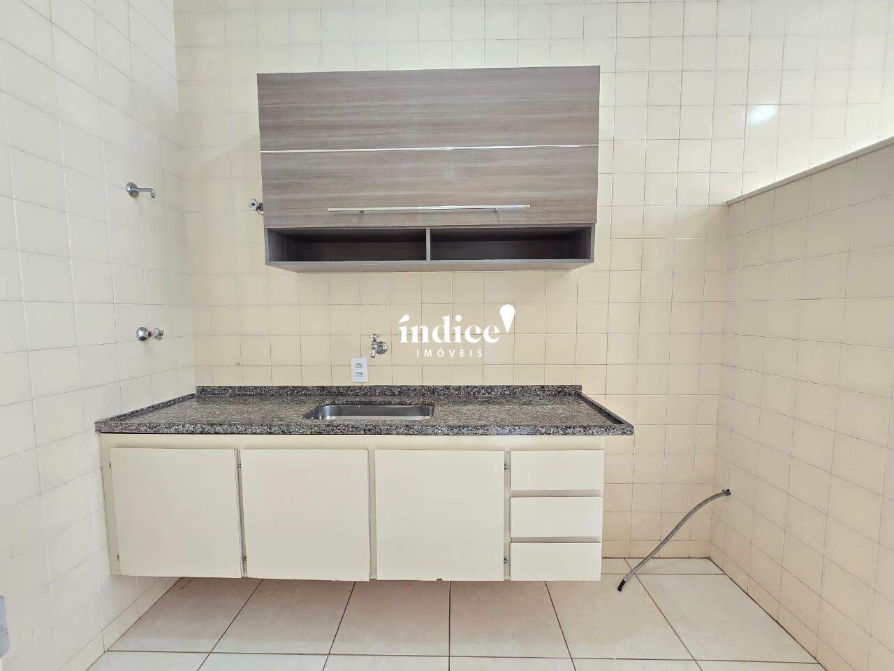 Studio para à venda no Centro na cidade de Ribeirão Preto: 