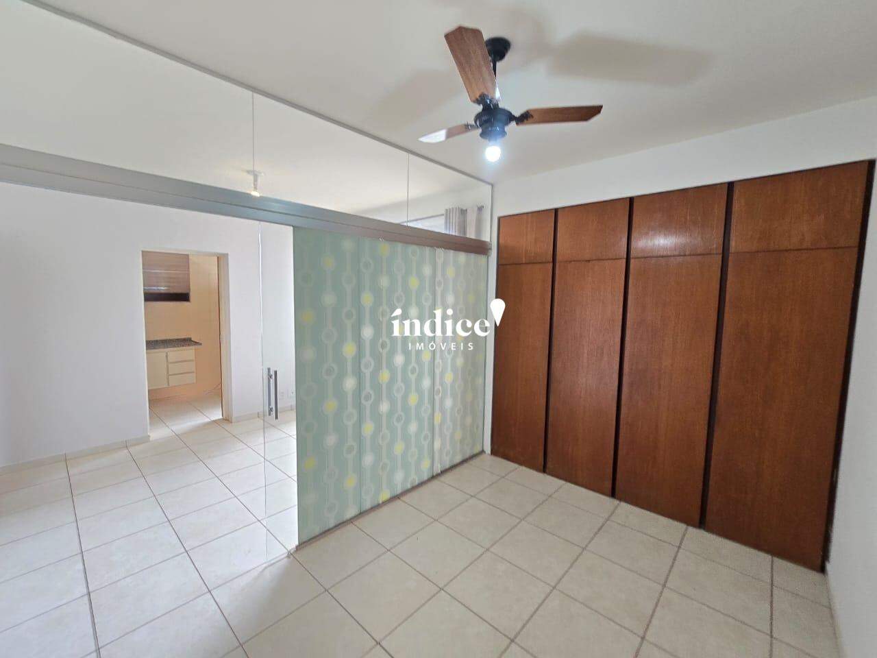 Studio para à venda no Centro na cidade de Ribeirão Preto: 