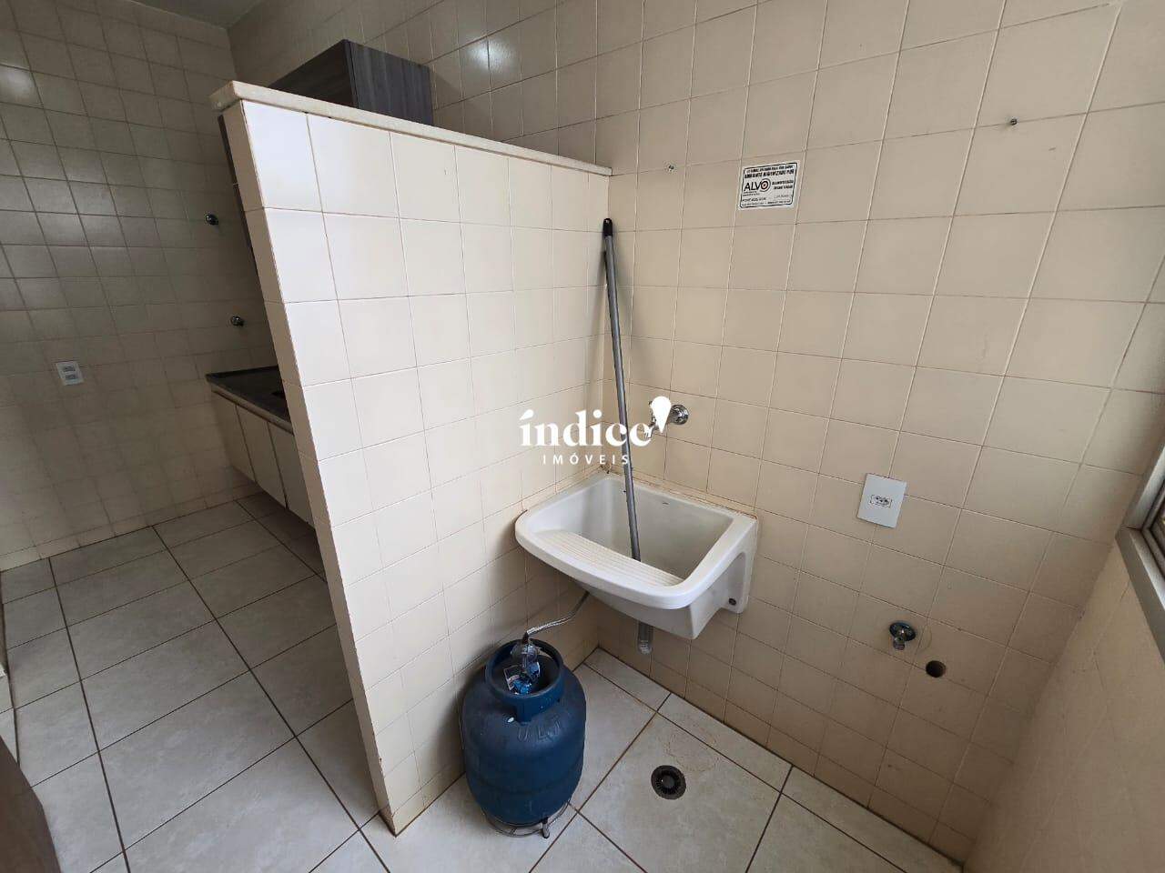 Studio para à venda no Centro na cidade de Ribeirão Preto: 