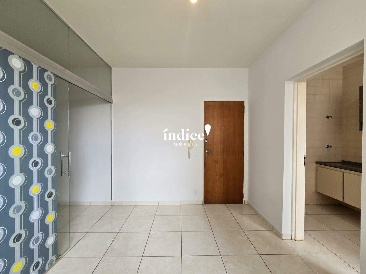 Studio para à venda no Centro na cidade de Ribeirão Preto: 