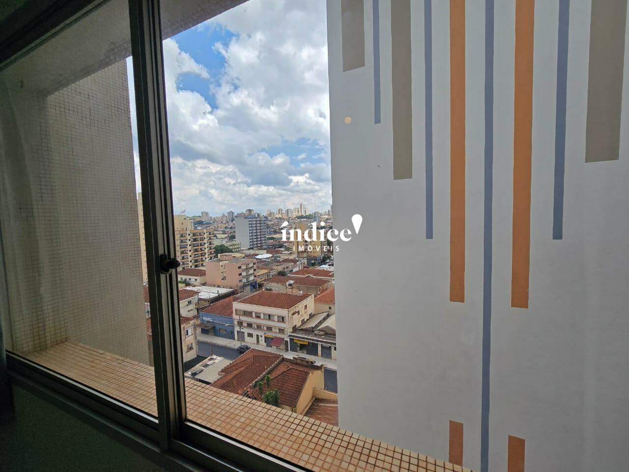 Studio para à venda no Centro na cidade de Ribeirão Preto: 