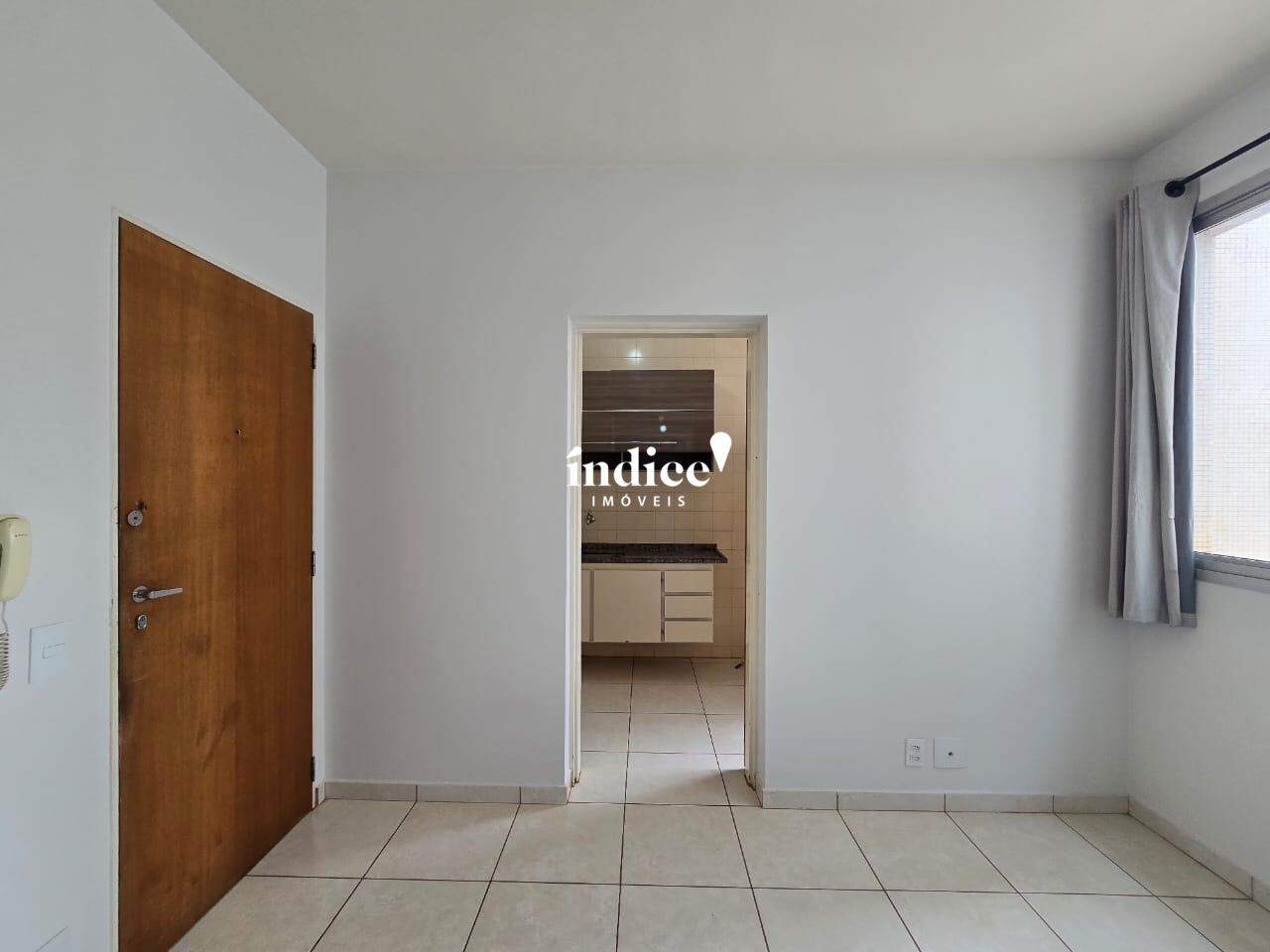 Studio para à venda no Centro na cidade de Ribeirão Preto: 