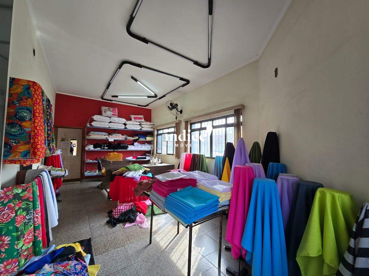 Casa Comercial para para aluguel no Campos Elíseos na cidade de Ribeirão Preto: 