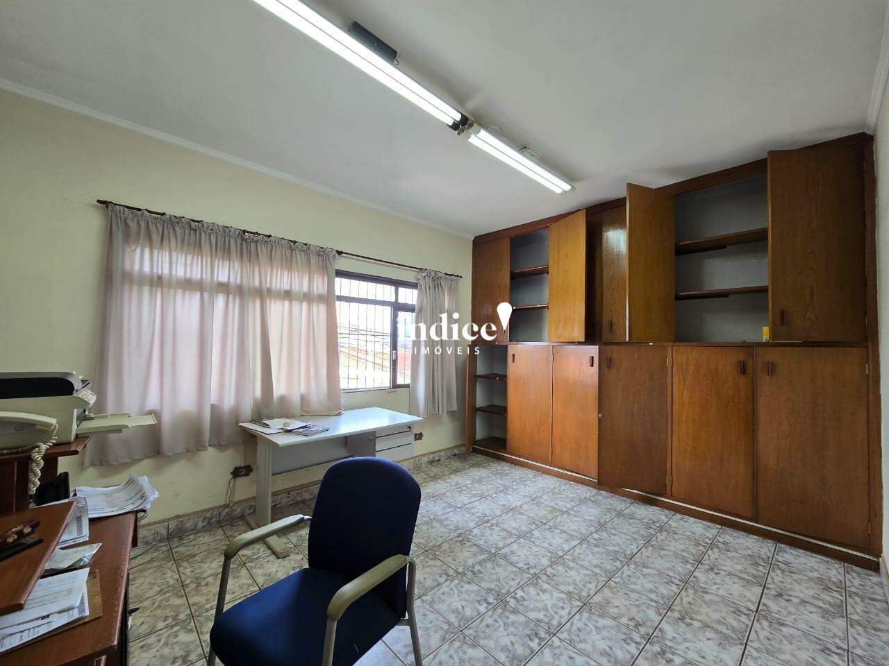 Casa Comercial para para aluguel no Campos Elíseos na cidade de Ribeirão Preto: 