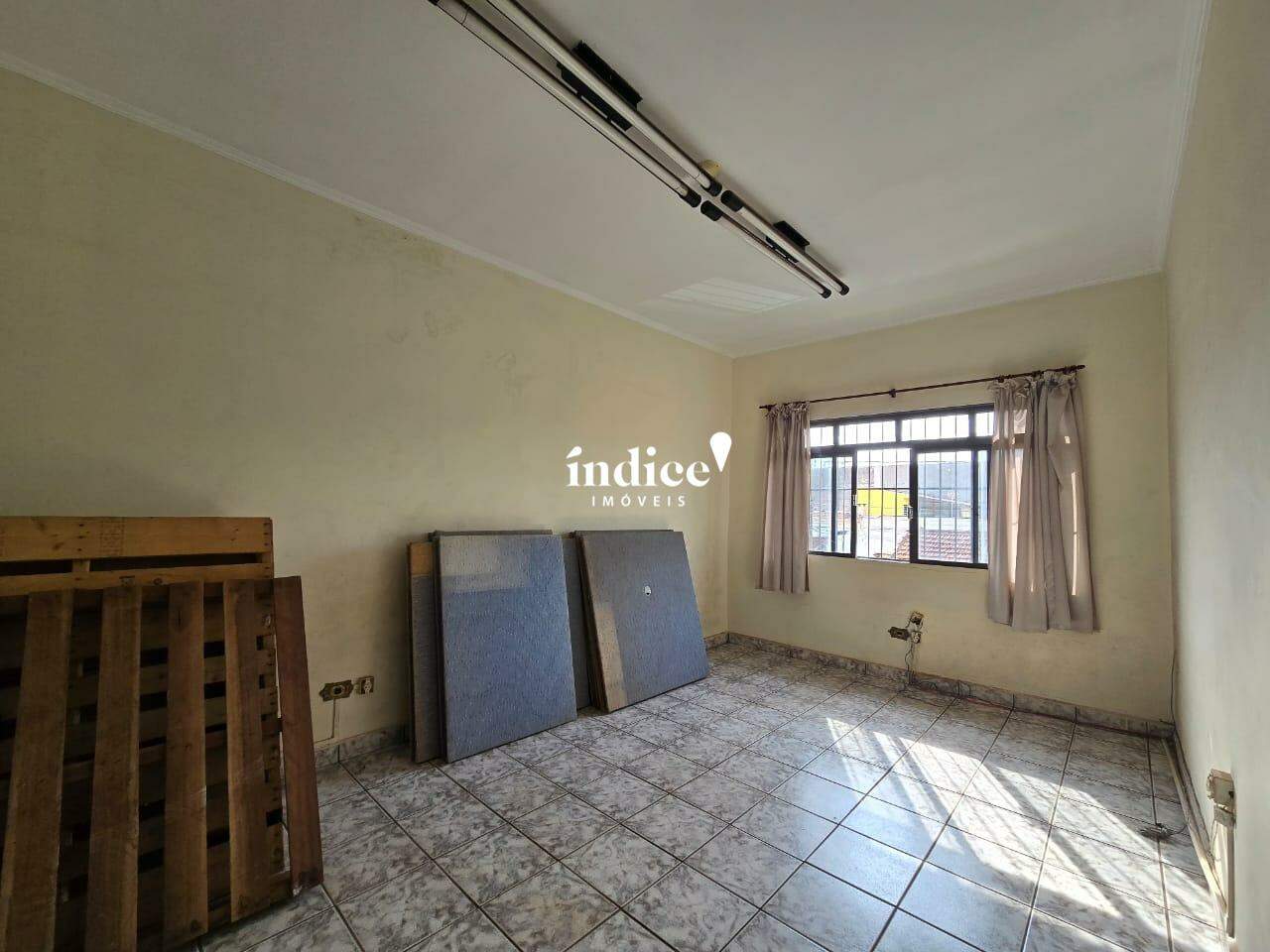 Casa Comercial para para aluguel no Campos Elíseos na cidade de Ribeirão Preto: 