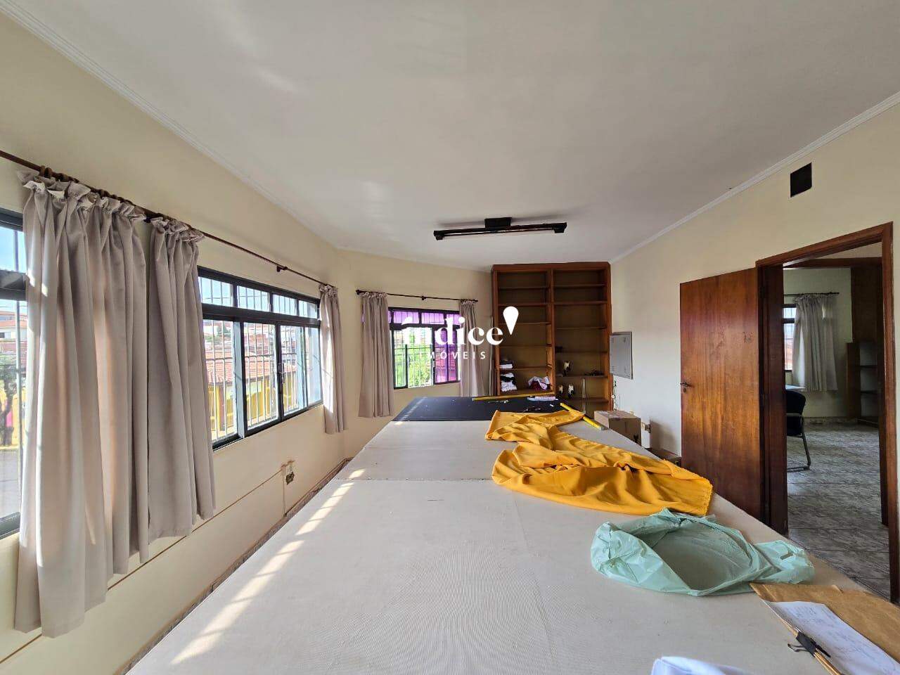Casa Comercial para para aluguel no Campos Elíseos na cidade de Ribeirão Preto: 