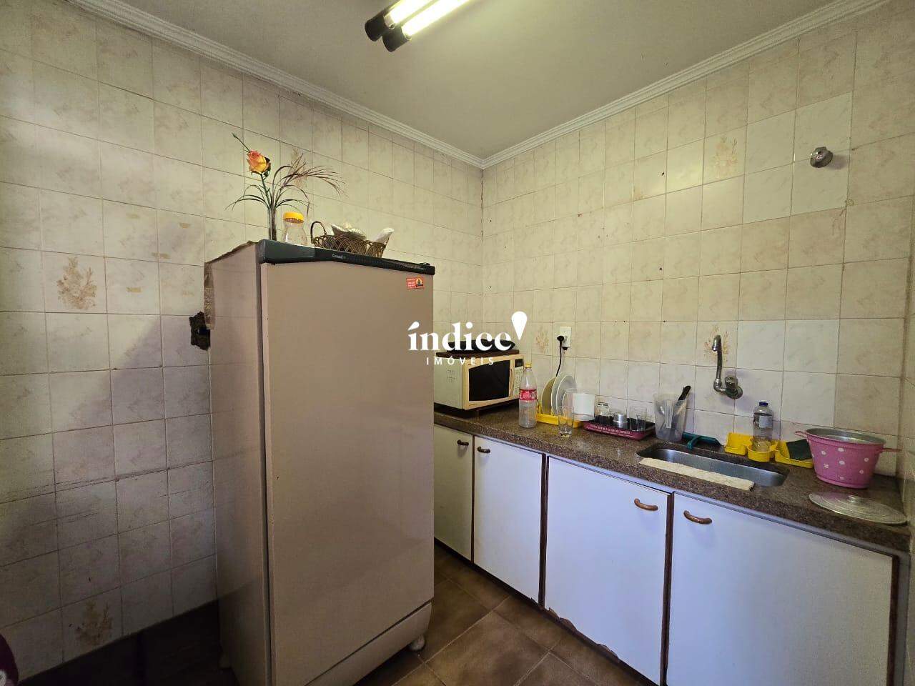Casa Comercial para para aluguel no Campos Elíseos na cidade de Ribeirão Preto: 