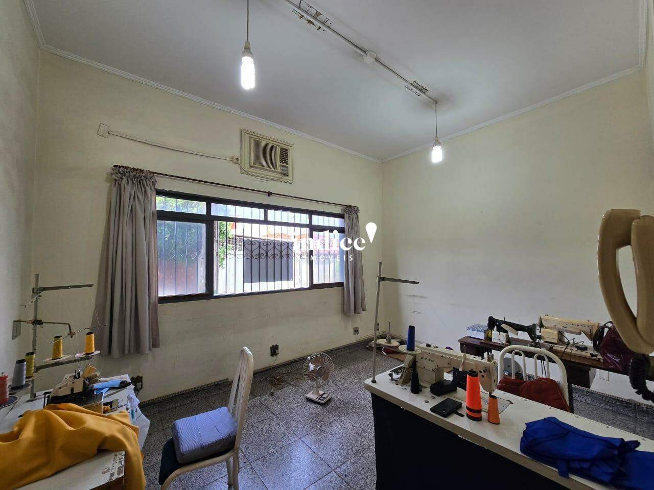 Casa Comercial para para aluguel no Campos Elíseos na cidade de Ribeirão Preto: 