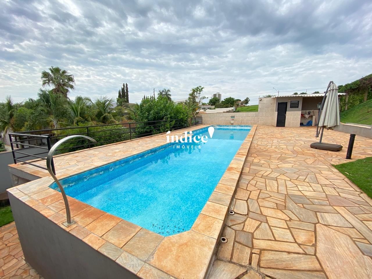 Casas Condomínio para à venda no Bonfim Paulista na cidade de Ribeirão Preto: 