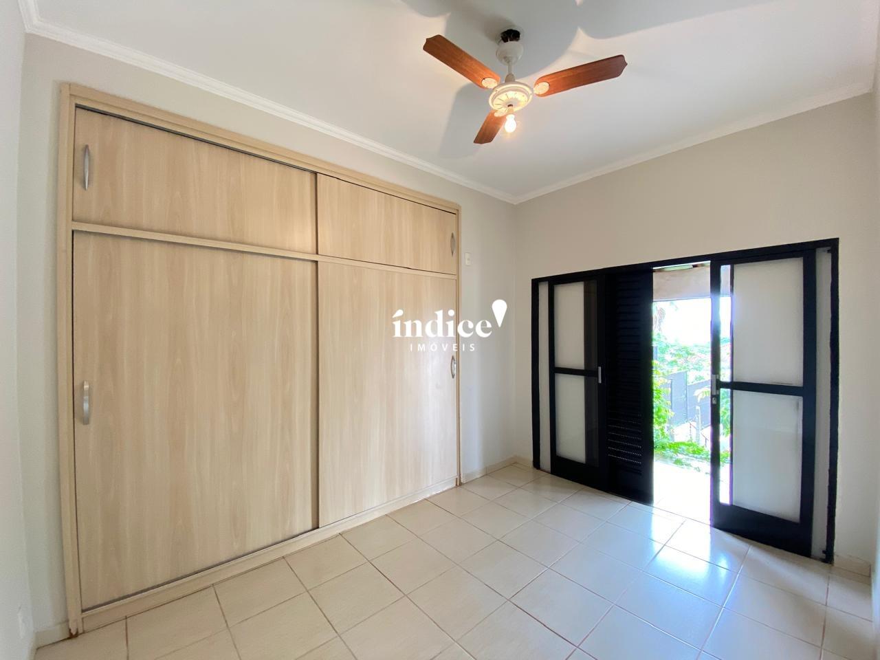 Casas Condomínio para à venda no Bonfim Paulista na cidade de Ribeirão Preto: 