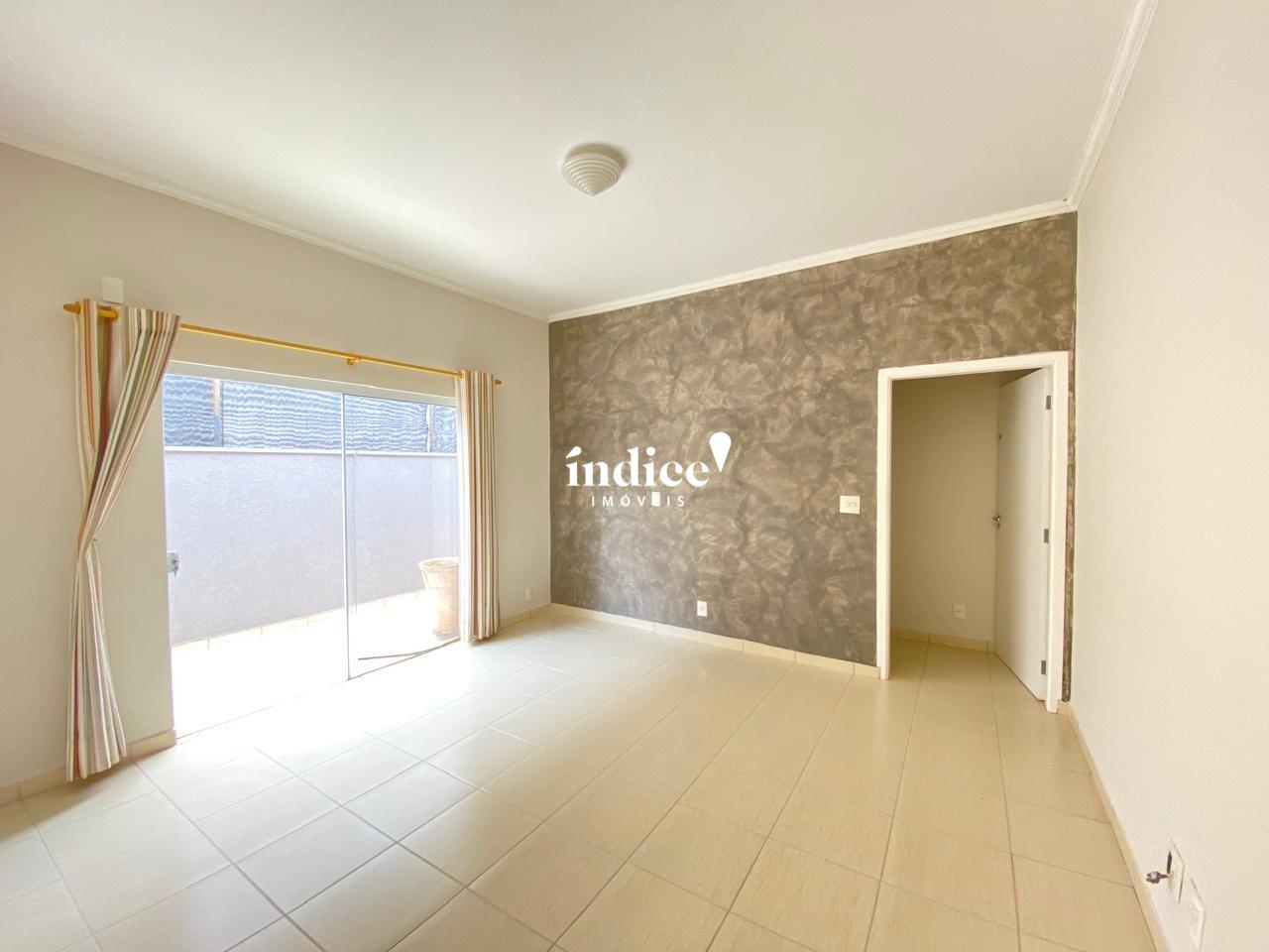 Casas Condomínio para à venda no Bonfim Paulista na cidade de Ribeirão Preto: 