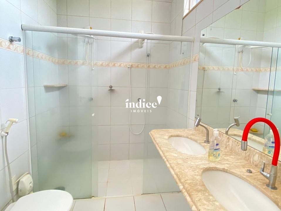 Casas Condomínio para à venda no Bonfim Paulista na cidade de Ribeirão Preto: 