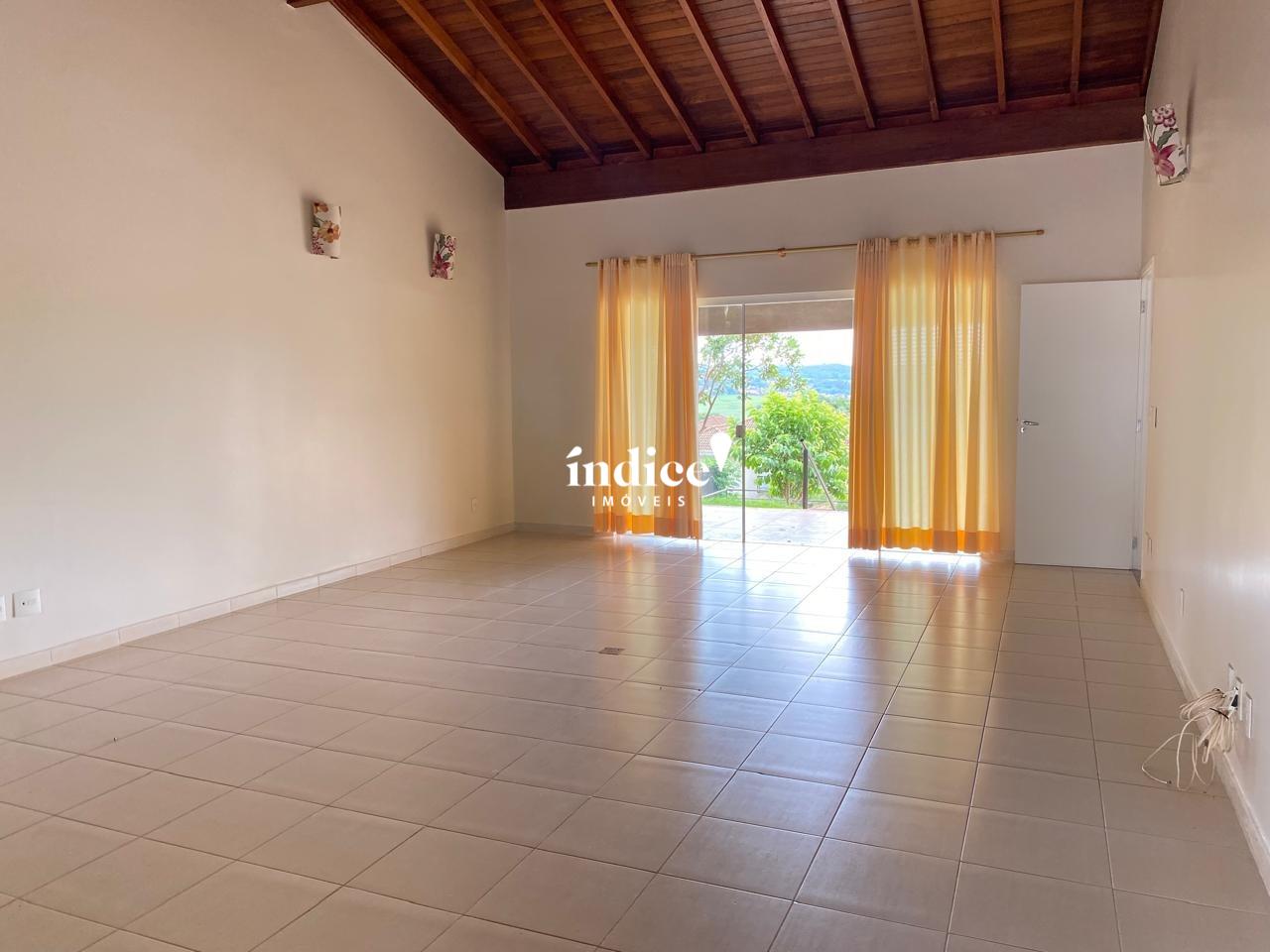 Casas Condomínio para à venda no Bonfim Paulista na cidade de Ribeirão Preto: 