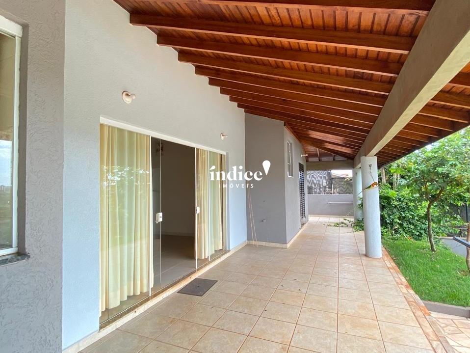 Casas Condomínio para à venda no Bonfim Paulista na cidade de Ribeirão Preto: 