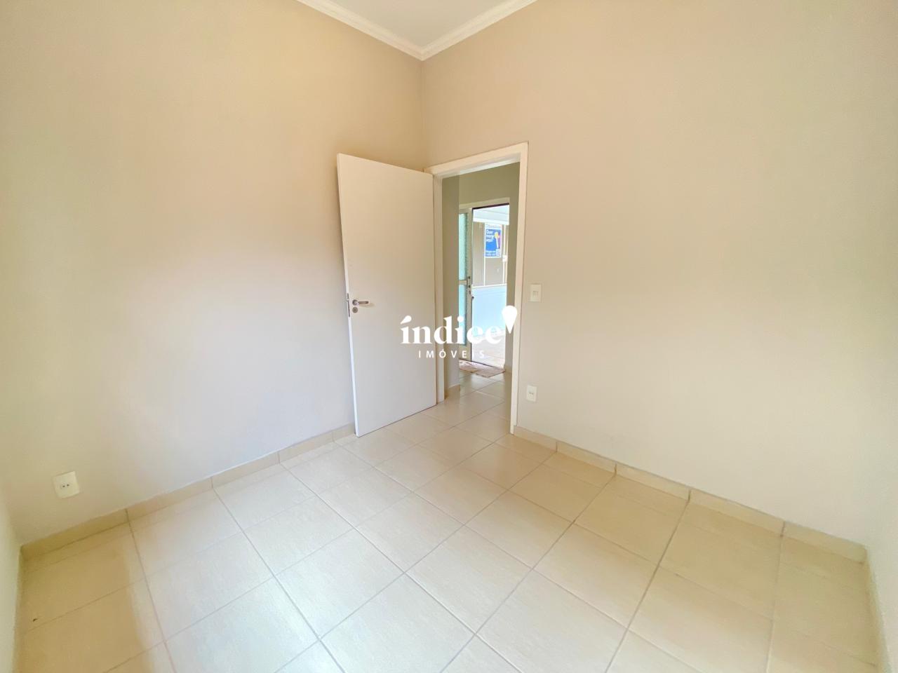 Casas Condomínio para à venda no Bonfim Paulista na cidade de Ribeirão Preto: 