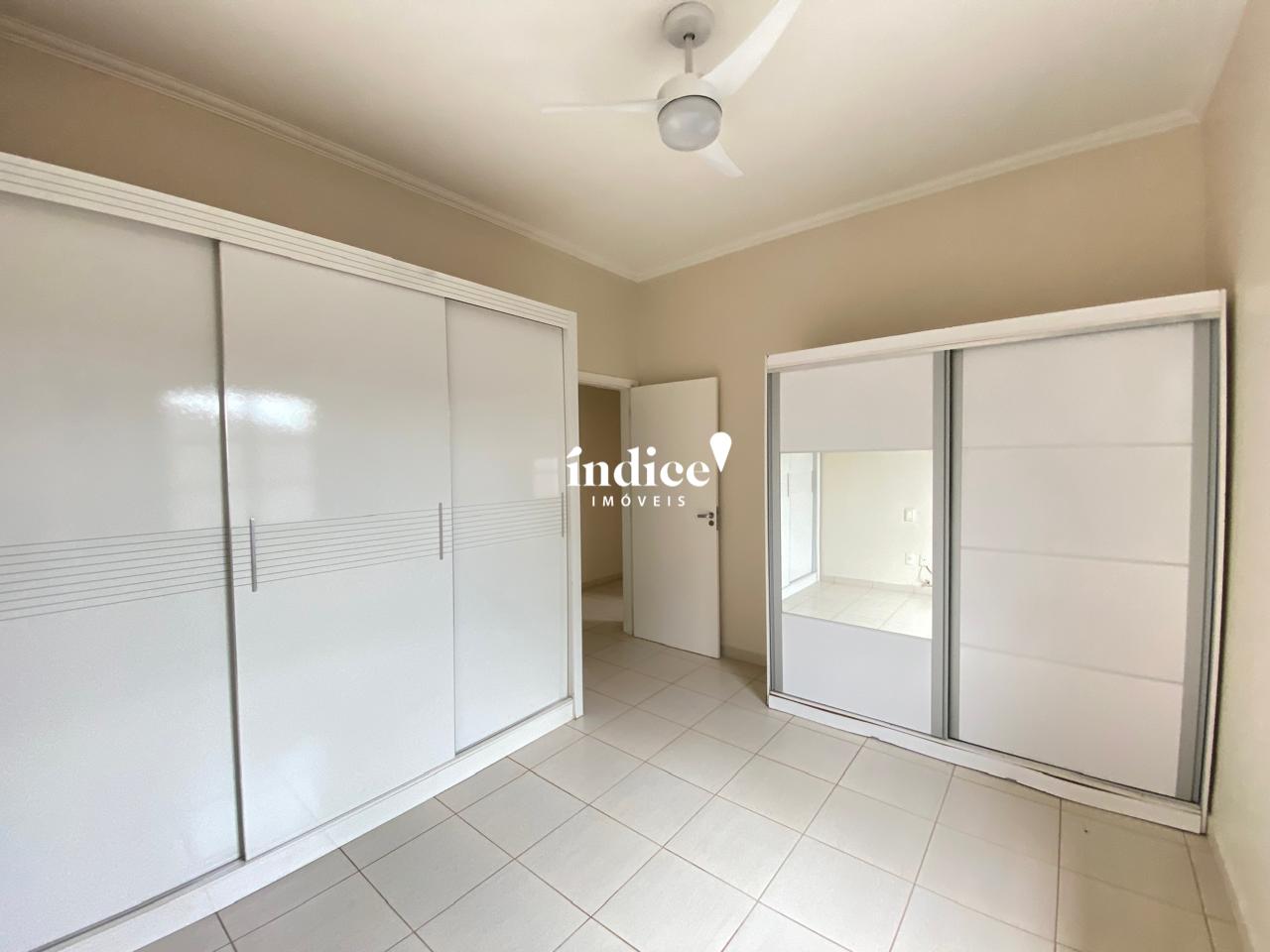 Casas Condomínio para à venda no Bonfim Paulista na cidade de Ribeirão Preto: 