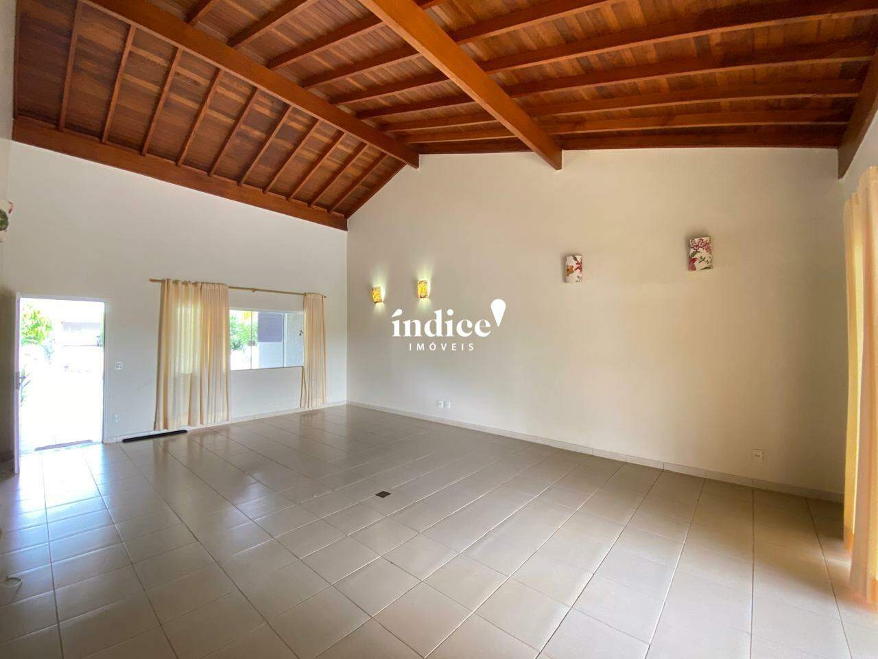 Casas Condomínio para à venda no Bonfim Paulista na cidade de Ribeirão Preto: 