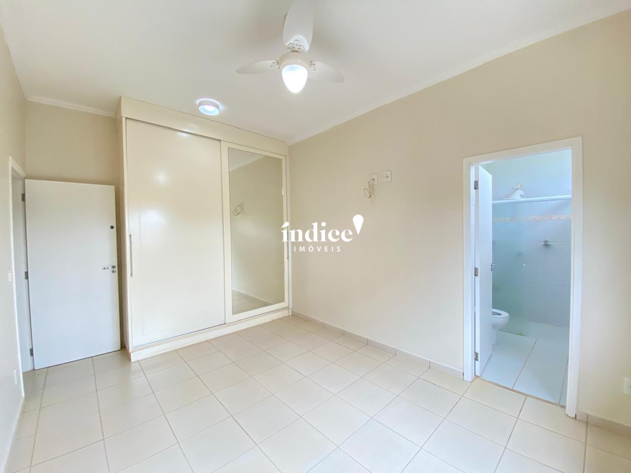 Casas Condomínio para à venda no Bonfim Paulista na cidade de Ribeirão Preto: 