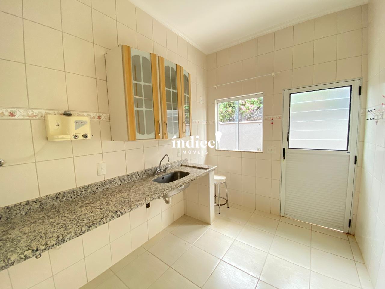 Casas Condomínio para à venda no Bonfim Paulista na cidade de Ribeirão Preto: 