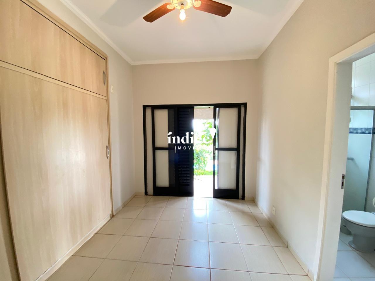 Casas Condomínio para à venda no Bonfim Paulista na cidade de Ribeirão Preto: 