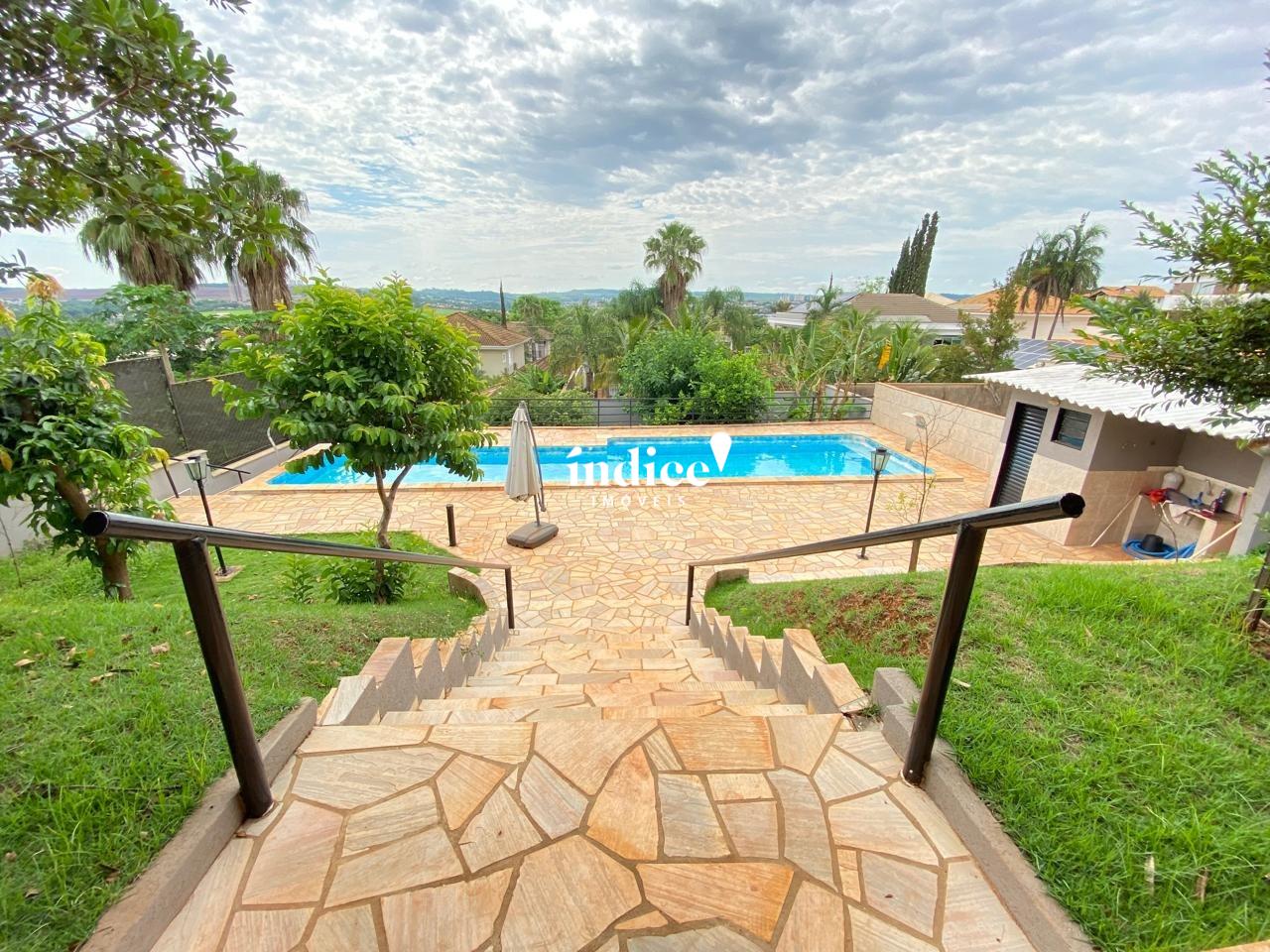 Casas Condomínio para à venda no Bonfim Paulista na cidade de Ribeirão Preto: 