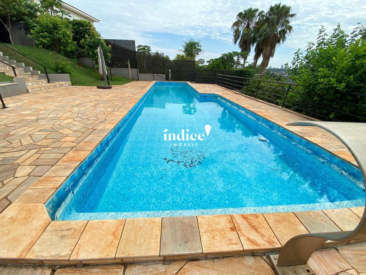 Casas Condomínio para à venda no Bonfim Paulista na cidade de Ribeirão Preto: 