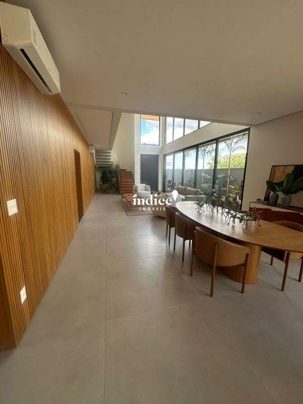 Casas Condomínio para à venda no Jardim Olhos D`Água na cidade de Ribeirão Preto: 