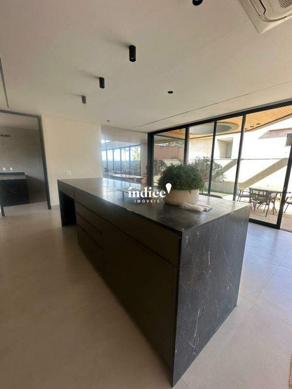 Casas Condomínio para à venda no Jardim Olhos D`Água na cidade de Ribeirão Preto: 