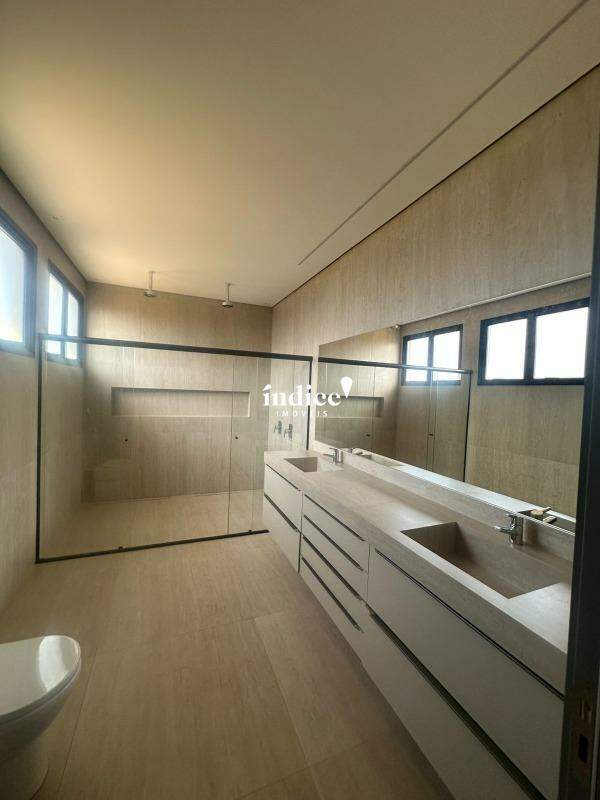 Casas Condomínio para à venda no Jardim Olhos D`Água na cidade de Ribeirão Preto: 