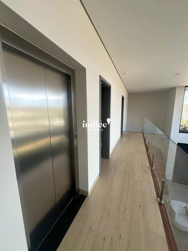 Casas Condomínio para à venda no Jardim Olhos D`Água na cidade de Ribeirão Preto: 