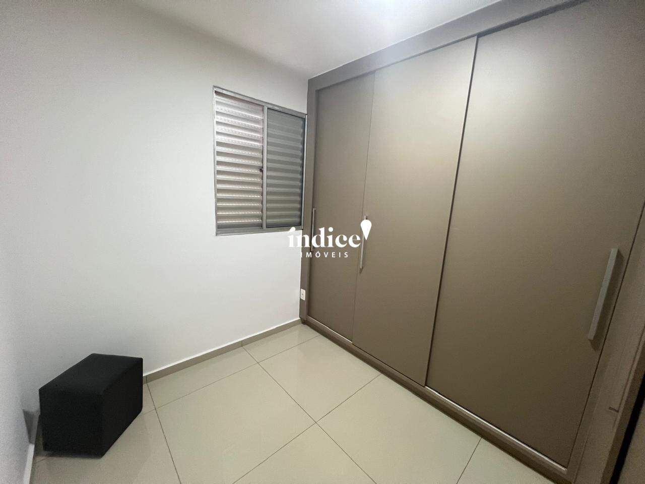 Apartamento para à venda no Jardim Guaporé na cidade de Ribeirão Preto: 