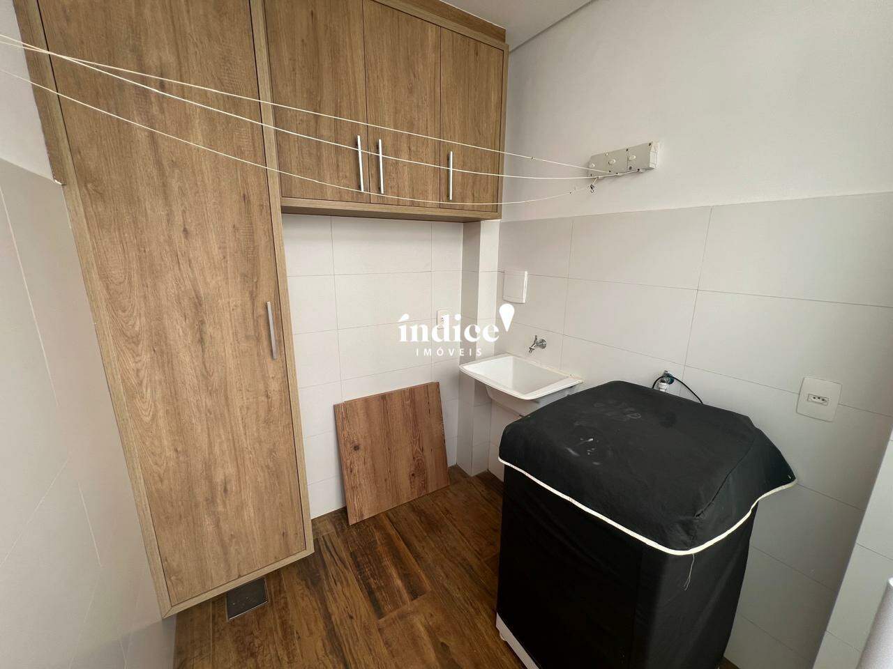 Apartamento para à venda no Jardim Guaporé na cidade de Ribeirão Preto: 