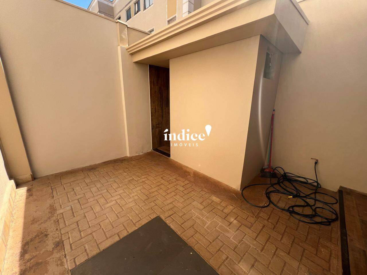 Apartamento para à venda no Jardim Guaporé na cidade de Ribeirão Preto: 