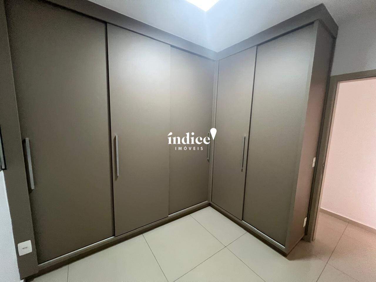 Apartamento para à venda no Jardim Guaporé na cidade de Ribeirão Preto: 