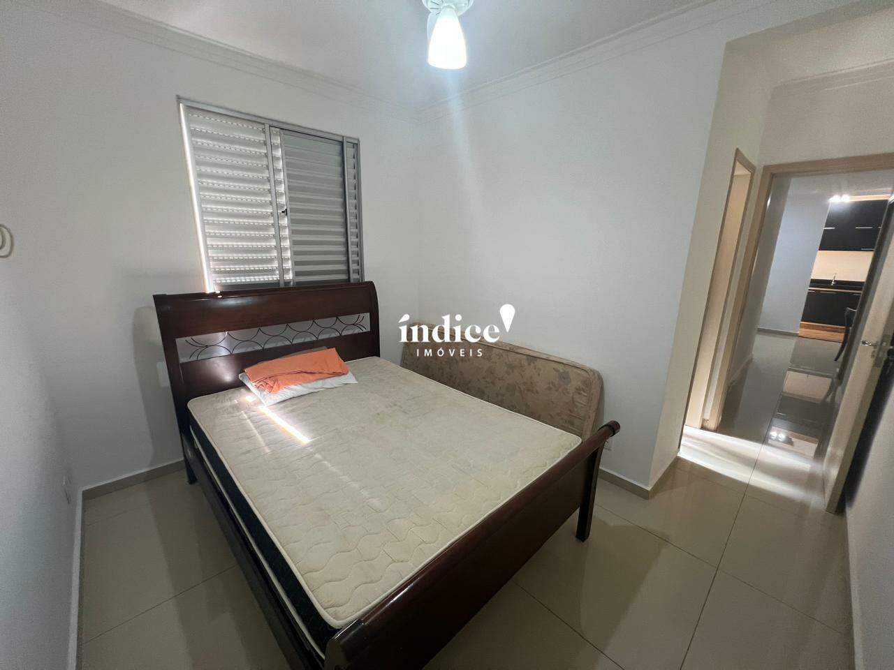 Apartamento para à venda no Jardim Guaporé na cidade de Ribeirão Preto: 