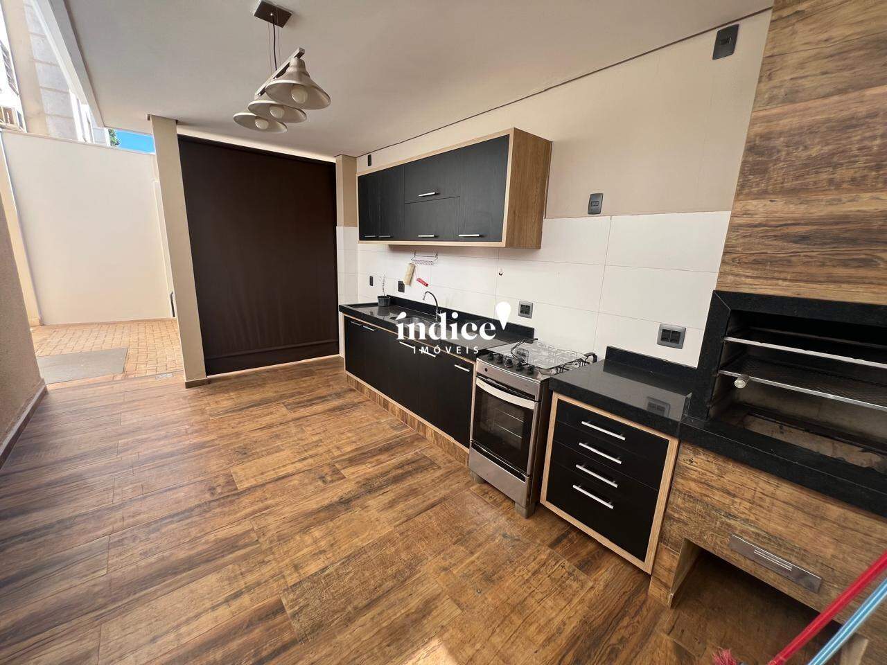 Apartamento para à venda no Jardim Guaporé na cidade de Ribeirão Preto: 