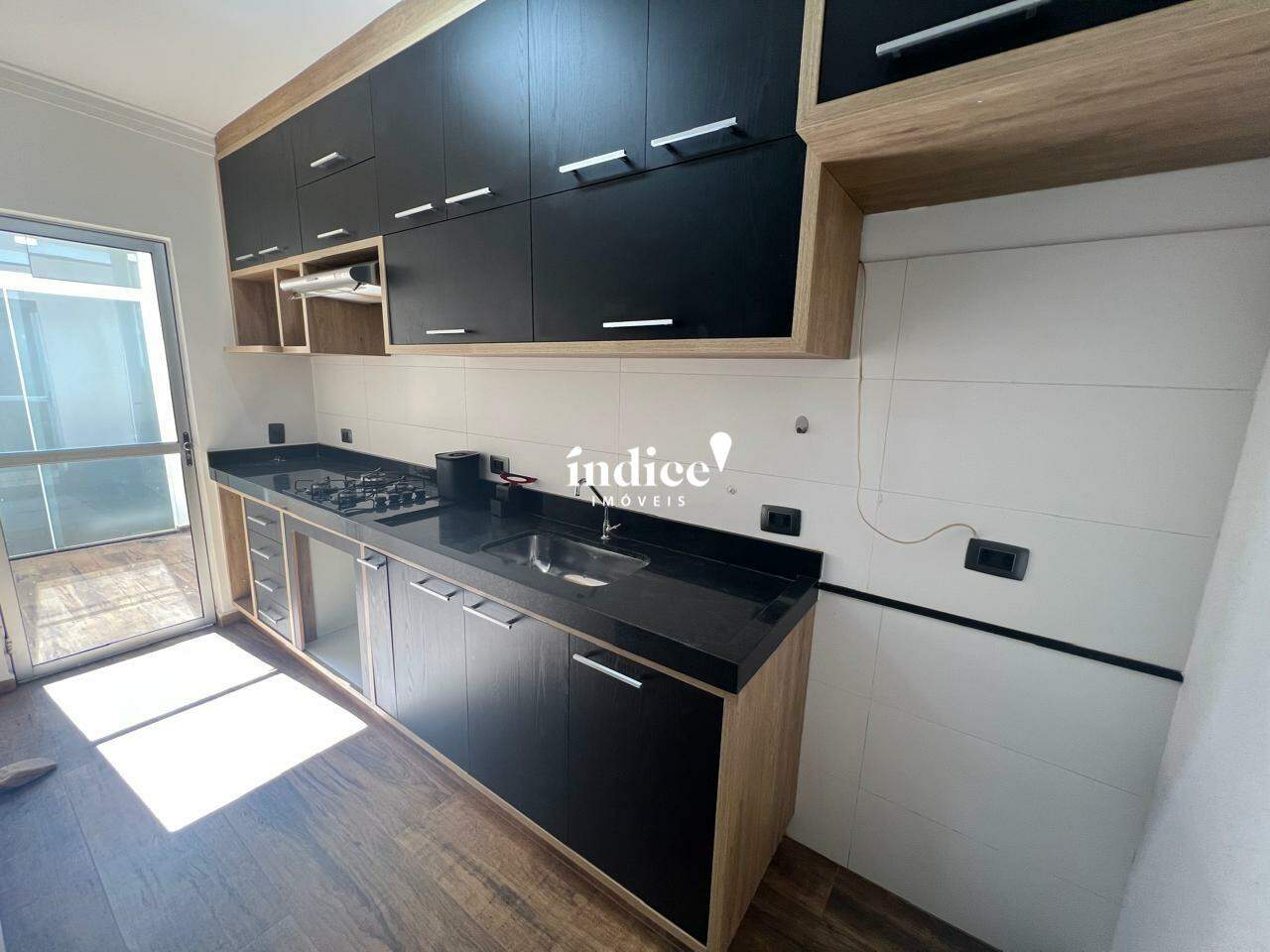 Apartamento para à venda no Jardim Guaporé na cidade de Ribeirão Preto: 