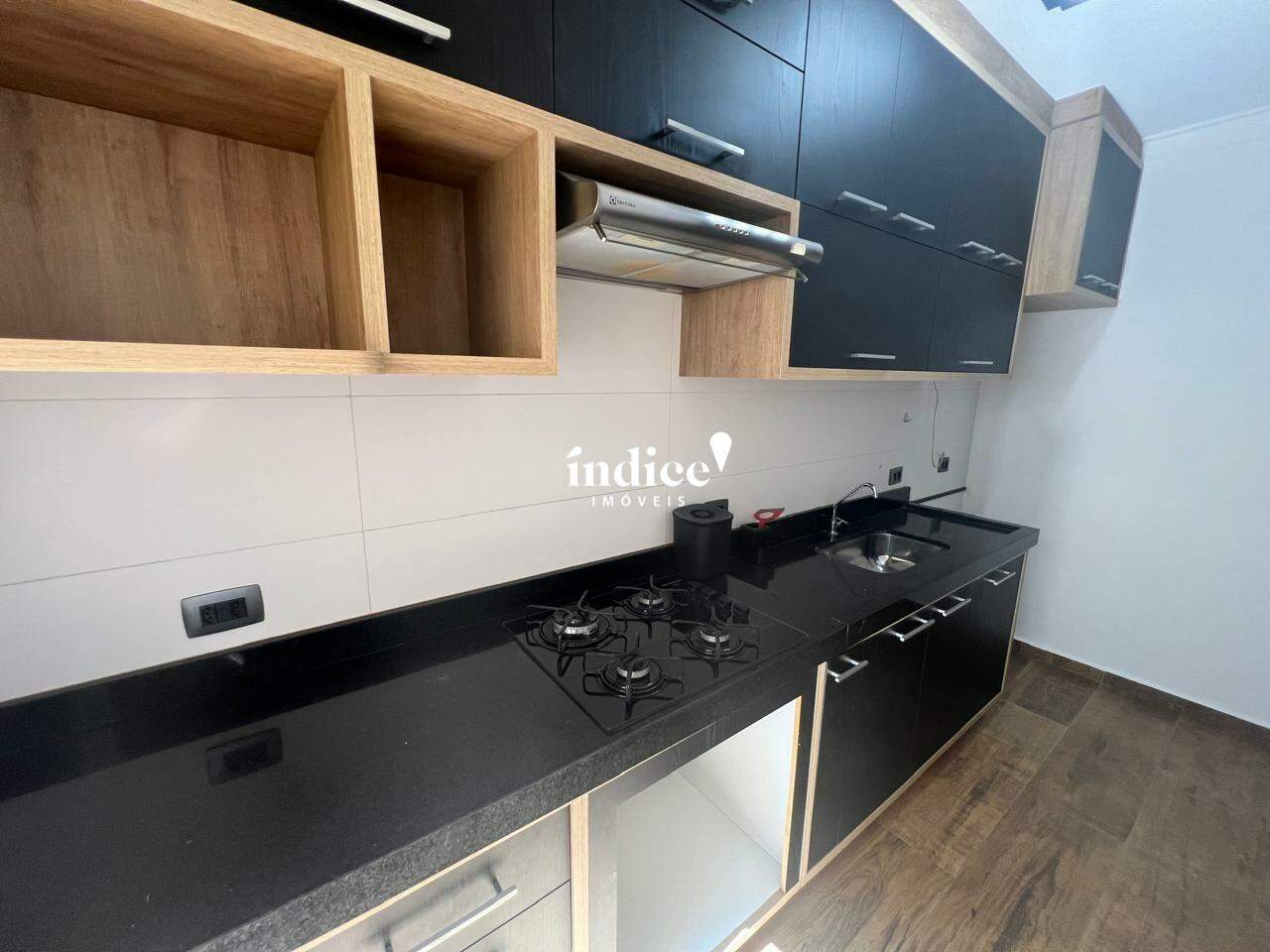Apartamento para à venda no Jardim Guaporé na cidade de Ribeirão Preto: 