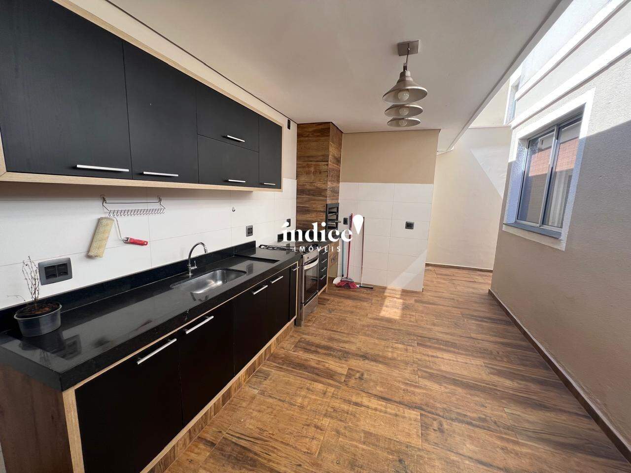 Apartamento para à venda no Jardim Guaporé na cidade de Ribeirão Preto: 