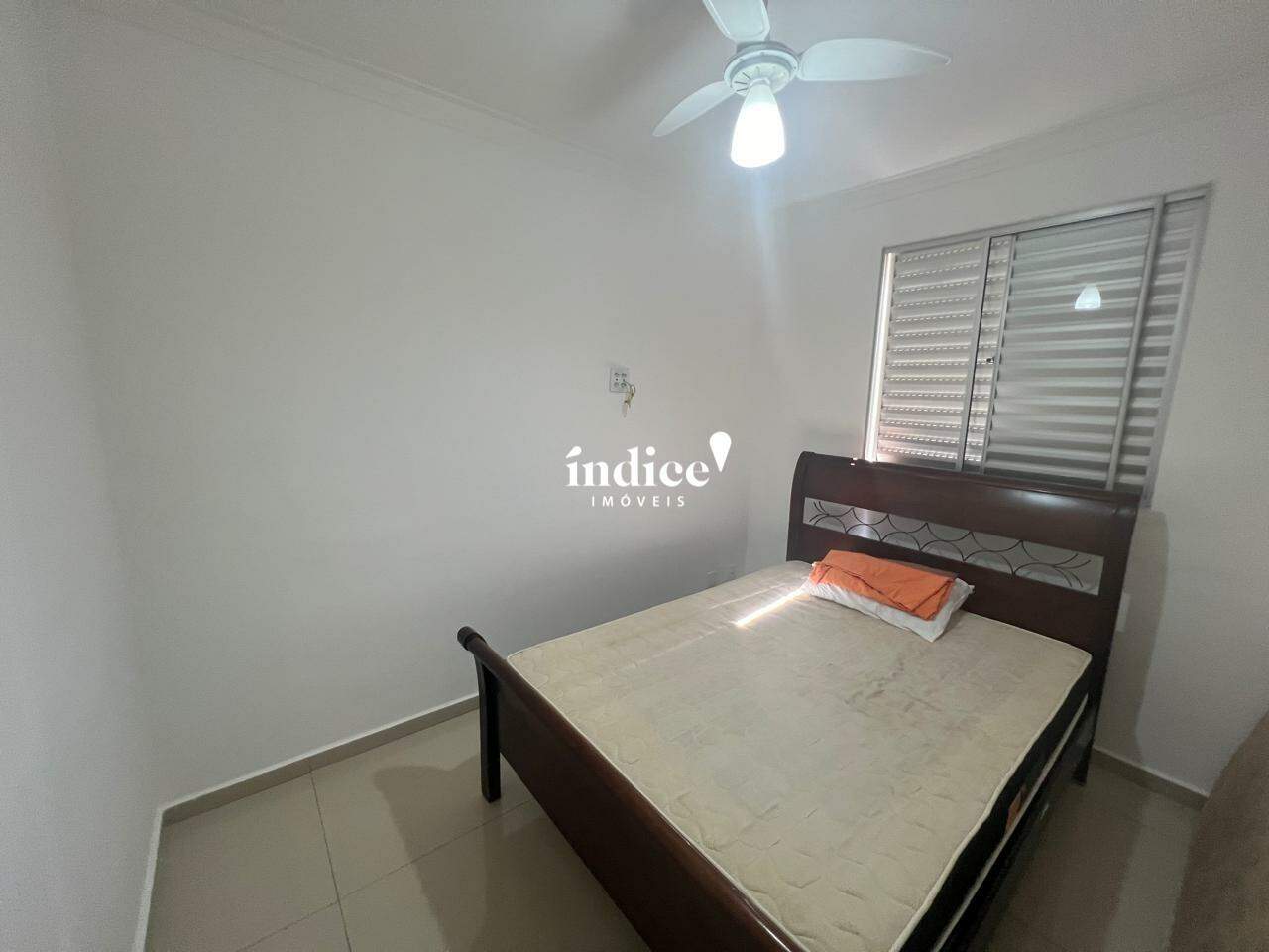 Apartamento para à venda no Jardim Guaporé na cidade de Ribeirão Preto: 