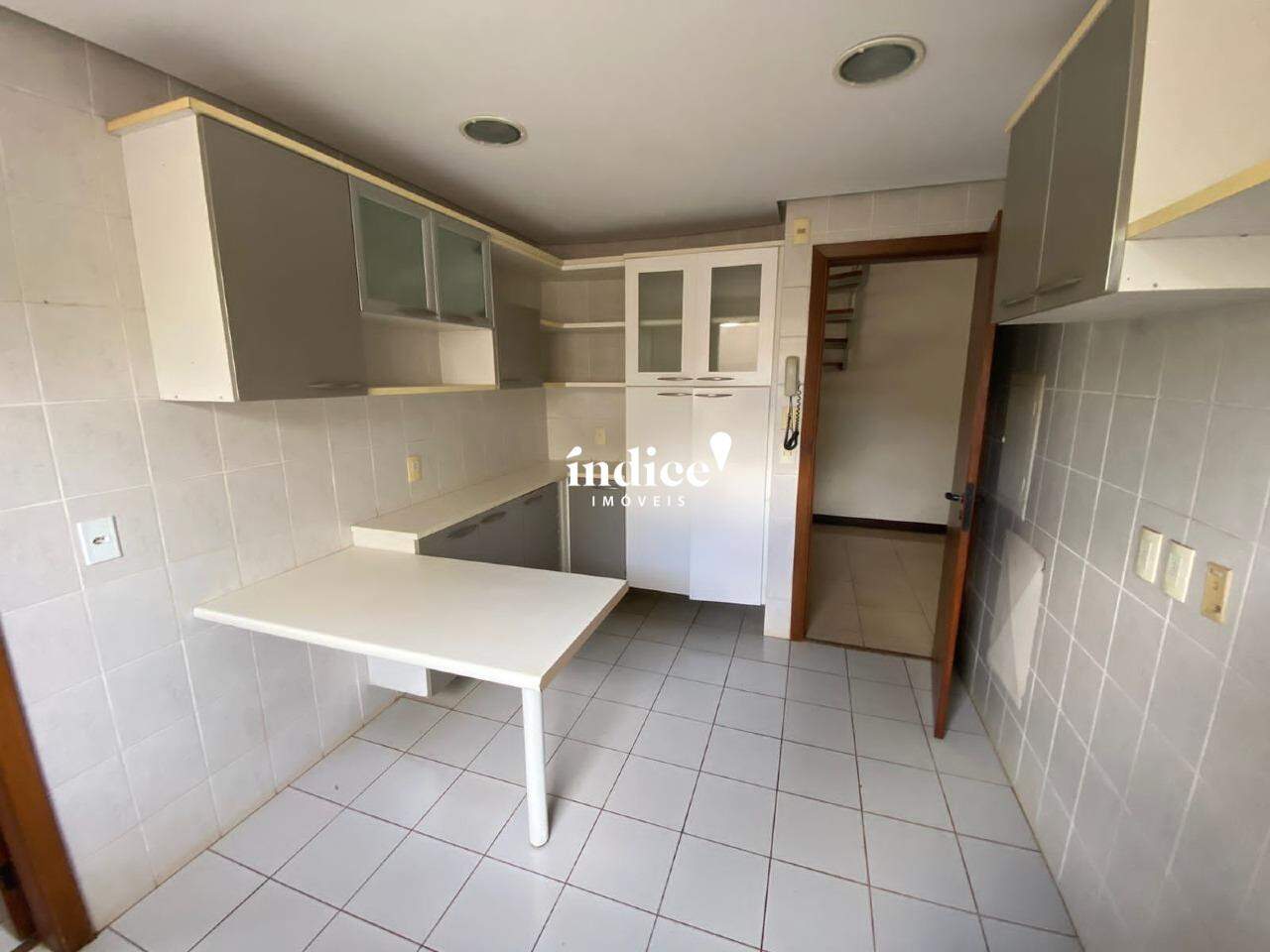 Casas Condomínio para à venda no Jardim Botânico na cidade de Ribeirão Preto: 