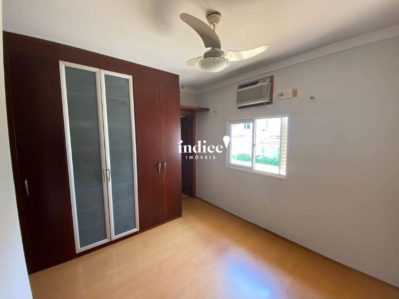 Casas Condomínio para à venda no Jardim Botânico na cidade de Ribeirão Preto: 